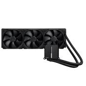 ASUS ProArt LC 420 Processor All-in-one liquid cooler 14 cm Black image