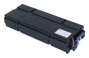 APC Battery Replacement Cartridge APCRBC155 (OEM) image