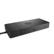 DELL WD19 Dock USB docking station 130 Watt image