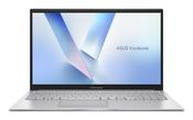 ASUS Vivobook 15 X1504VA-BQ4348W Intel Core 5 120U Laptop 39.6 cm (15.6") Full HD 24 GB DDR5-SDRAM 1 TB SSD Wi-Fi 6 (802.11ax) Windows 11 Home Silver image