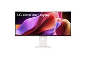 LG 40U990A-W computer monitor 100.8 cm (39.7") 5120 x 2160 pixels WUHD LCD Black image