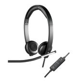 Logitech USB Headset Stereo H650e image