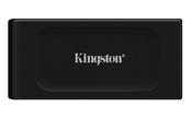 Kingston Technology 2TB XS1000 External USB 3.2 Gen 2 Portable Solid State Drive image