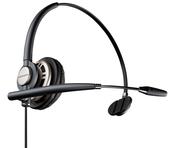 HP Poly EncorePro 710D with Quick Disconnect Monoaural Digital Headset TAA