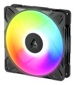 ARCTIC Freezer P14 Pro Reverse A-RGB - 140 mm A-RGB PWM Fan with Cable Splitter image
