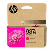 HP 4S6W7NE/937E Printhead cartridge magenta Evomore, 1.65K pages ISO/IEC 19752 for HP OJ Pro 9100/e image
