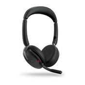 Jabra Evolve2 65 Flex - Link380a MS Stereo (Wireless Charging) image