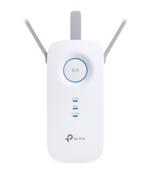 TP-Link AC1750 Wi-Fi Network repeater White 10, 100, 1000 Mbit/s image