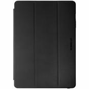 OtterBox React Folio Series Case for Galaxy Tab S9 FE+, Black image