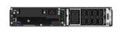 APC Smart-UPS On-Line SRT3000RMXLI - 3000VA, 8x C13 &amp; 2x C19, rackmount image