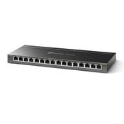 TP-Link 16-Port Gigabit Unmanaged Pro Switch image