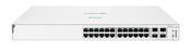 HPE Aruba Networking Networking Instant On Switch 24p Gigabit CL4 PoE 4p SFP+ 370W 1930 image