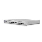 Ubiquiti USW-ENTERPRISE-24-POE network switch Managed L3 Gigabit Ethernet (10/100/1000) Power over Ethernet (PoE) Silver image