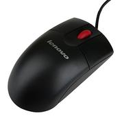 Lenovo 06P4069 mouse Office Ambidextrous USB Type-A Optical 400 DPI image