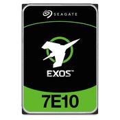 Seagate Enterprise ST8000NM017B internal hard drive 8 TB 7200 RPM 256 MB 3.5" Serial ATA III image