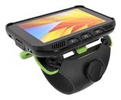 Zebra WT0-WT54B-T6DAC1A6 handheld mobile computer 11.9 cm (4.7") 720 x 1280 pixels Touchscreen 254 g Black image