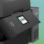 Epson EcoTank ET-4950 image