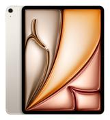 Apple iPad 13-inch Air Wi-Fi + Cellular 1TB - Starlight image