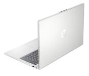 HP 15-FD0032NA I3-1315U 8GB 512GB W11H Laptop 39.6 cm (15.6") Full HD DDR4-SDRAM SSD Wi-Fi 6 (802.11ax) Windows 11 Home Silver image
