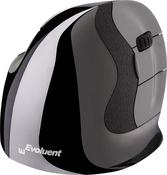 Evoluent VMDMW mouse Right-hand RF Wireless Laser image