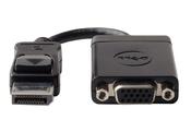 DELL Adapter - DisplayPort to VGA