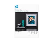 HP Premium Plus Glossy Photo Paper-20 sht/A4/210 x 297 mm image