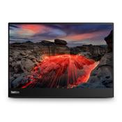 Lenovo ThinkVision M14t Gen 2 Monitor image