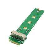 CoreParts MSNX2013 laptop spare part PCIe adapter image