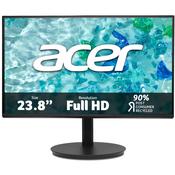 Acer CB2 Vero CB242YP6 - 23.8", Full HD (1920x1080), 144Hz, 1ms (VRB), ZeroFrame, AdaptiveSync, Monitor