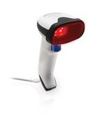 Datalogic QuickScan QD2590 Handheld bar code reader 1D/2D White image