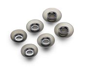 HP Poly Voyager Focus UC Leatherette Ear Cushions (2 Pieces)