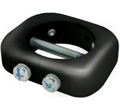 B-Tech SYSTEM 2 - Accessory Collar for Ø50mm Poles image