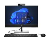 HP ProOne 440 G9 Intel® Core™ i7 i7-13700T 60.5 cm (23.8") 1920 x 1080 pixels All-in-One PC 16 GB DDR4-SDRAM 512 GB SSD Windows 11 Pro Wi-Fi 6E (802.11ax) Black image