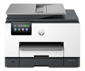 HP OfficeJet Pro 9135 Wireless All-in-One Color Printer, Two-sided printing; Copier, Scanner image