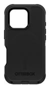 OtterBox Defender Series for MagSafe for iPhone 16 Pro, Black image