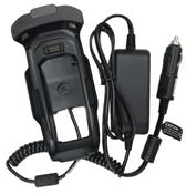 Zebra CRD-TC7X-DACH-01 holder Active holder Mobile computer Black