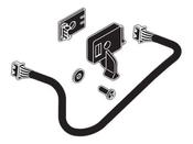 CUSTOM 976CK010000001 printer/scanner spare part/accessory Sensor 1 pc(s) image