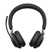 Jabra Evolve2 65 USB-A Black MS Stereo image