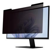 DICOTA D50063-2MG display privacy filter 61 cm (24") Monitor Frameless display privacy filter image