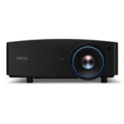 BenQ LU935ST Short throw projector 5500 ANSI lumens DLP WUXGA (1920x1200) Black image