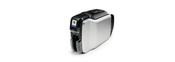 Zebra ZC300 plastic card printer Dye-sublimation/Thermal transfer Colour 300 x 300 DPI image