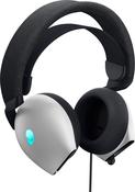 Alienware AW520H Headset Wired Head-band Gaming White image