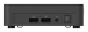ASUS NUC 13 Pro RNUC13L5KV700000I Black i7-1370PE 1.9 GHz image