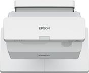 Epson EB-760W image