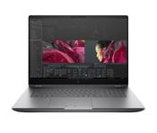 HP ZBook Fury G1i Data Science Intel Core Ultra 7 255HX Mobile workstation 45.7 cm (18") WQXGA 32 GB DDR5-SDRAM 1 TB SSD NVIDIA RTX PRO 2000 Blackwell Wi-Fi 7 (802.11be) Windows 11 Pro AI Workstation, AI PC Silver image
