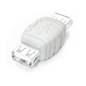 StarTech.com USB A Gender Changer - F/F image