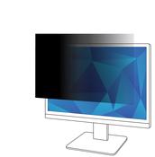 3M Privacy Filter for 43in Monitor, 16:9, PF430W9B image