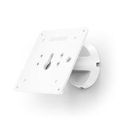 Compulocks VESA Tilting Wall Mount - White image