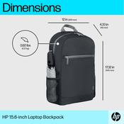 HP 15.6-inch Laptop Backpack image