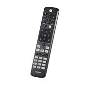 Hama 00221063 remote control IR Wireless TV Press buttons image